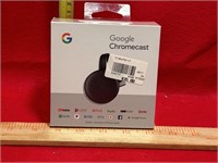 Google Chromcast