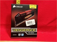 Corsair Vengeance Pro Series