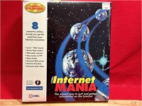 Internet Mania