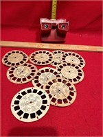 Vintage View Master