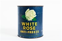 WHITE ROSE ANTI-FREEZE IMP GALLON CAN
