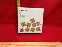 Ikea Lattjo Card game