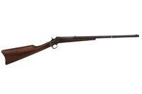 Remington Single Shot .22 cal. Rifle