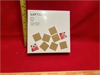 Ikea Lattjo Card game