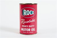 ROCO HD MOTOR OIL IMP QT CAN