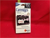 Colorado Brand Cartridges