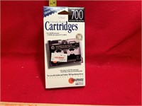 Colorado Brand Cartridges