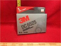 3m DC 6525 Data Cartridge