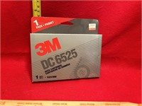 3m DC 6525 Data Cartridge