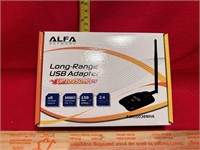 Long Range USB adapter