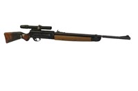 Crossman 2200 Magnum .22 cal. Pellet Rifle