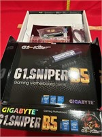 Gaming Motherboard