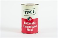 B-A ATF TYPE F IMP QT CAN