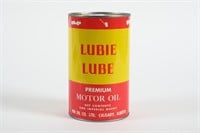 LUBIE LUBE PREMIUM MOTOR OIL IMP QT CAN