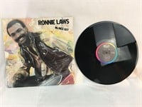 Ronnie Laws Vinyl Record LP 33 RPM VG+