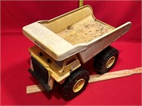 Remco Toy Truck