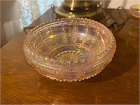 Lenox Imperial Glass Bowl