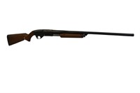 Springfield Model 67 12 ga. Pump Shotgun