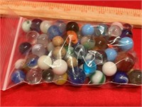 marbles