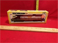 Bachmann HO Scale locomotive