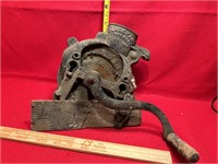 Antique Corn Sheller