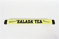 DELICIOUS SALADA TEA FLOVOUR PORCELAIN PUSH BAR