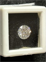 Moissanite Stone