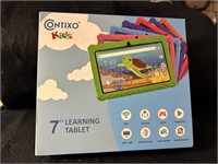 Kids Learning tablet
