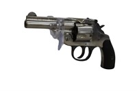 U.S. Revolver Co. .32 cal? Revolver