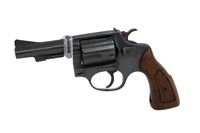 Amadeo Rossi .38 Special Revolver