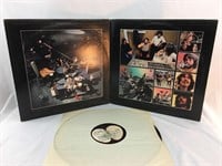 The Beatles Vinyl Record LP 33 RPM