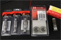 Hornady Reloading Tools