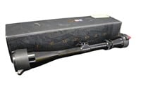 Leupold VX-II 3-9X40mm Rifle Scope