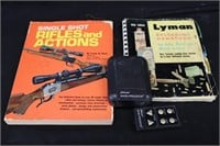 Game Call & Gun Books