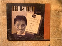 Jean Sablon Decca Records
