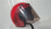 Child's Go-Kart Helmet