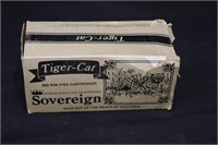 Sovereign Tiger Cat .22LR  Ammo