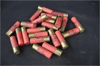 Winchester Steel Shot Magnum Bullets