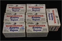 Winchester .22 Mag Ammo