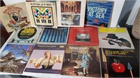 Classical and Foreign Music Records