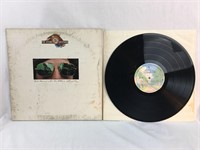Doobie Brothers Vinyl Record LP 33 RPM