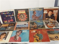 Marty Robbins and More