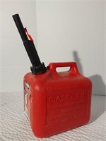 2 Gallon Gas Can