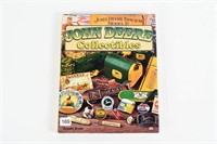 JOHN DEERE COLLECTIBLES VALUE GUIDE