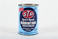 STP RADIATOR TREATMENT U.S. QT CAN
