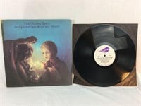 Moody Blues Vinyl Record LP 33 RPM