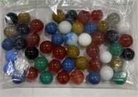 Marbles