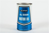 ALLSTATE ALL SEASON MOTOR OIL IMP QT CAN