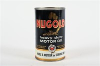 CTC NUGOLD HD MOTOR OIL IMP QT CAN