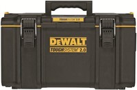 FM4398 DeWalt DWST08300 ToughSystem 2.0 Tool Box